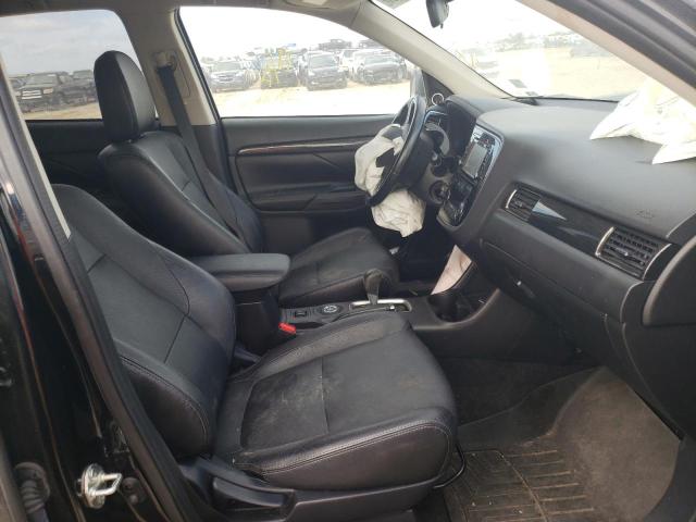 Photo 4 VIN: JA4AZ3A37GZ015938 - MITSUBISHI OUTLANDER 