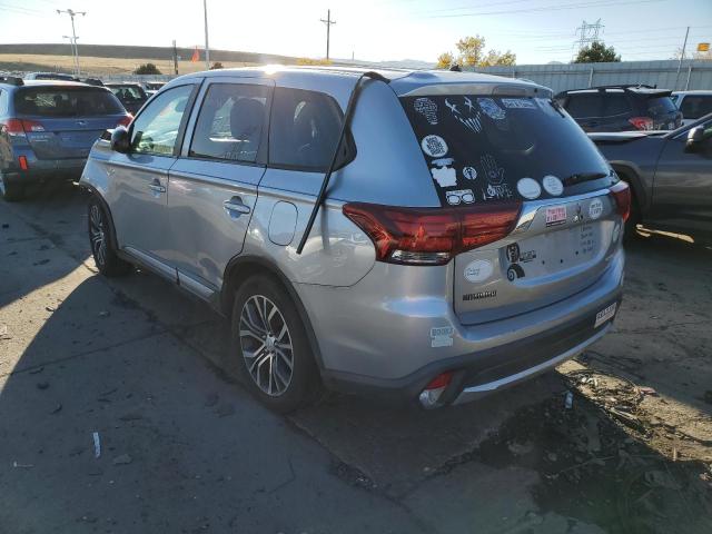 Photo 2 VIN: JA4AZ3A37GZ016507 - MITSUBISHI OUTLANDER 