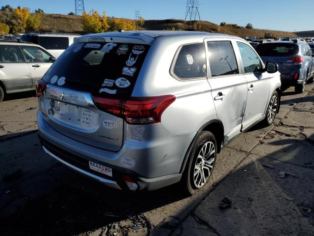 Photo 3 VIN: JA4AZ3A37GZ016507 - MITSUBISHI OUTLANDER 