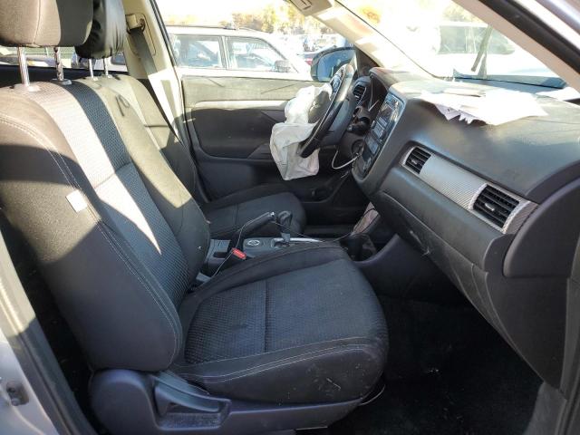 Photo 4 VIN: JA4AZ3A37GZ016507 - MITSUBISHI OUTLANDER 