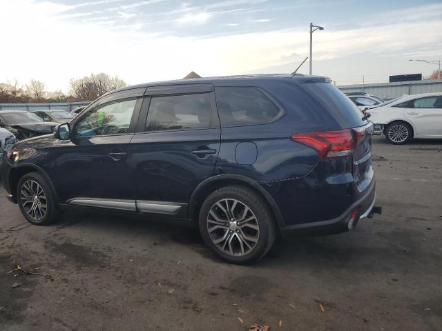 Photo 1 VIN: JA4AZ3A37GZ017981 - MITSUBISHI OUTLANDER 