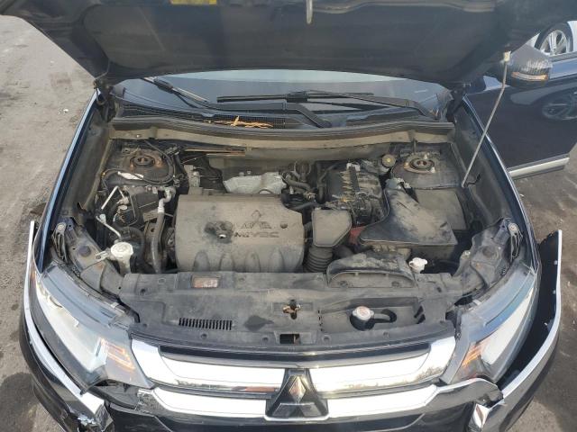 Photo 11 VIN: JA4AZ3A37GZ017981 - MITSUBISHI OUTLANDER 