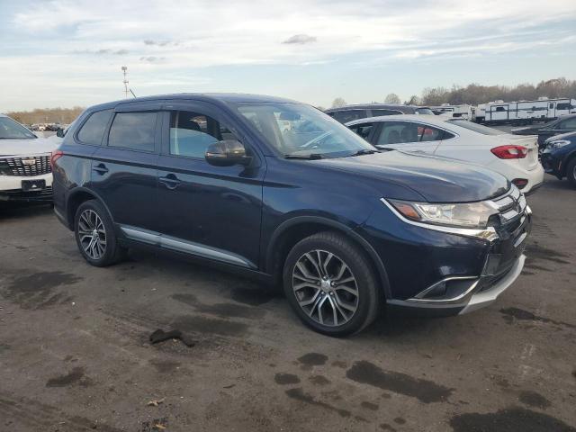 Photo 3 VIN: JA4AZ3A37GZ017981 - MITSUBISHI OUTLANDER 