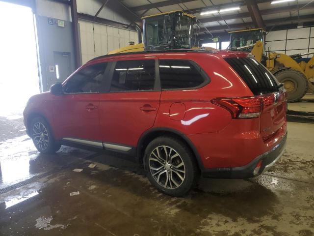 Photo 1 VIN: JA4AZ3A37GZ021187 - MITSUBISHI OUTLANDER 