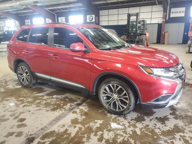 Photo 3 VIN: JA4AZ3A37GZ021187 - MITSUBISHI OUTLANDER 