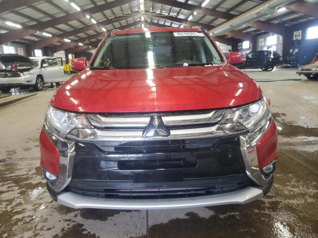 Photo 4 VIN: JA4AZ3A37GZ021187 - MITSUBISHI OUTLANDER 