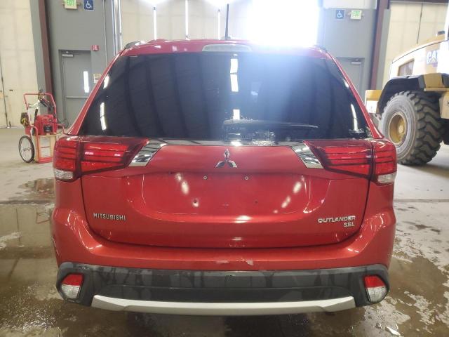 Photo 5 VIN: JA4AZ3A37GZ021187 - MITSUBISHI OUTLANDER 