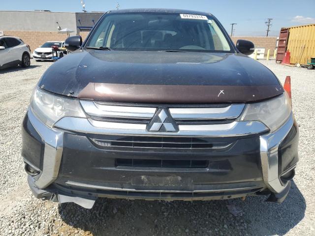 Photo 4 VIN: JA4AZ3A37GZ023490 - MITSUBISHI OUTLANDER 