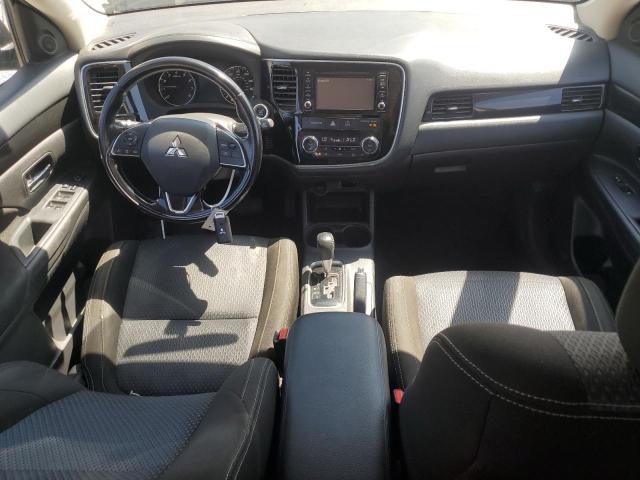 Photo 7 VIN: JA4AZ3A37GZ023490 - MITSUBISHI OUTLANDER 