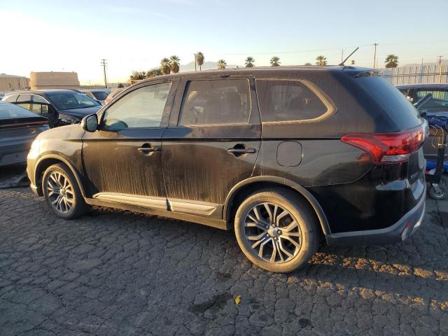 Photo 1 VIN: JA4AZ3A37GZ023490 - MITSUBISHI OUTLANDER 