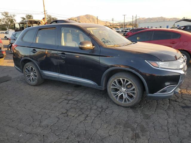 Photo 3 VIN: JA4AZ3A37GZ023490 - MITSUBISHI OUTLANDER 