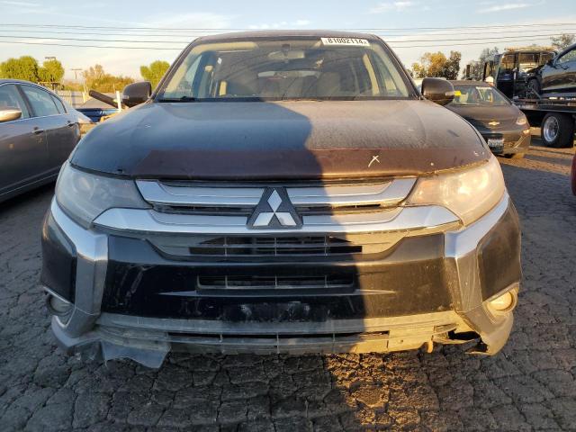 Photo 4 VIN: JA4AZ3A37GZ023490 - MITSUBISHI OUTLANDER 