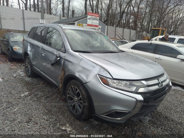 Photo 0 VIN: JA4AZ3A37GZ024879 - MITSUBISHI OUTLANDER 