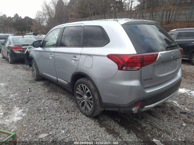 Photo 2 VIN: JA4AZ3A37GZ024879 - MITSUBISHI OUTLANDER 