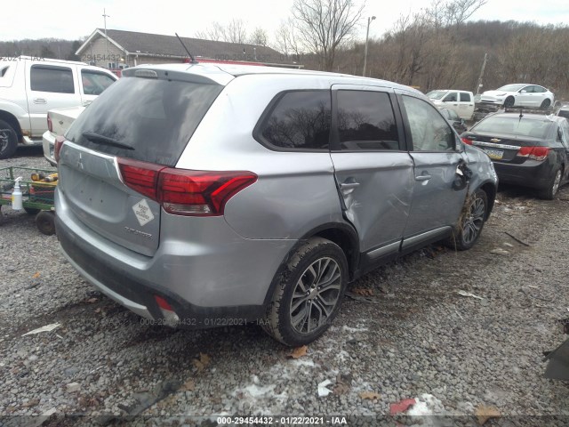 Photo 3 VIN: JA4AZ3A37GZ024879 - MITSUBISHI OUTLANDER 