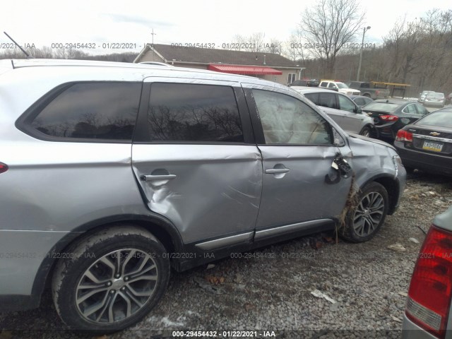 Photo 5 VIN: JA4AZ3A37GZ024879 - MITSUBISHI OUTLANDER 