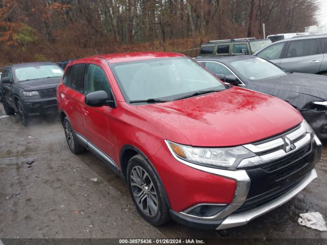 Photo 0 VIN: JA4AZ3A37GZ025725 - MITSUBISHI OUTLANDER 