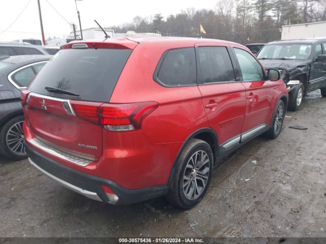 Photo 3 VIN: JA4AZ3A37GZ025725 - MITSUBISHI OUTLANDER 