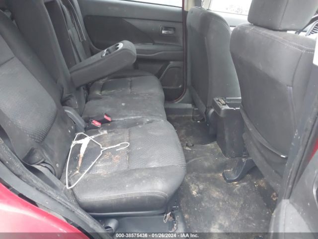 Photo 7 VIN: JA4AZ3A37GZ025725 - MITSUBISHI OUTLANDER 