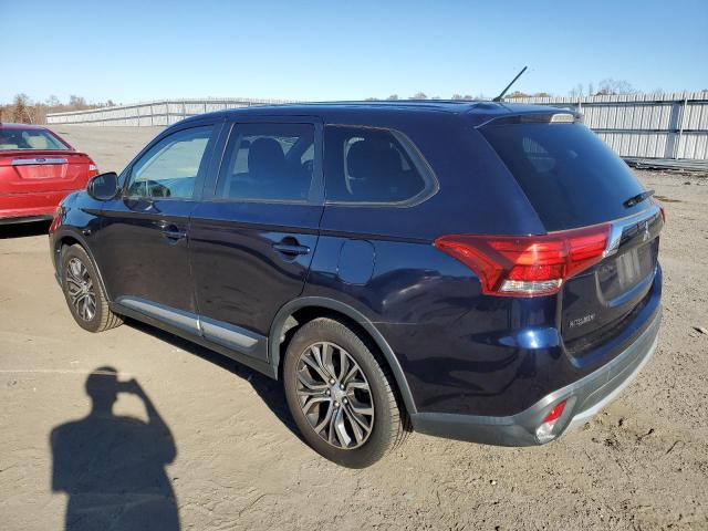 Photo 1 VIN: JA4AZ3A37GZ030777 - MITSUBISHI OUTLANDER 