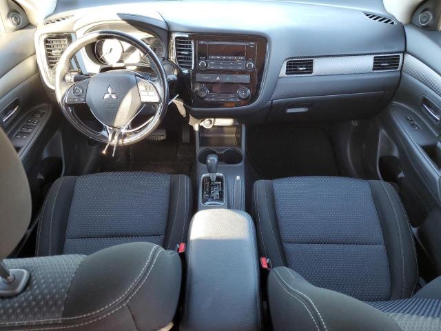 Photo 7 VIN: JA4AZ3A37GZ030777 - MITSUBISHI OUTLANDER 