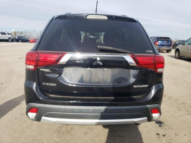 Photo 5 VIN: JA4AZ3A37GZ032514 - MITSUBISHI OUTLANDER 