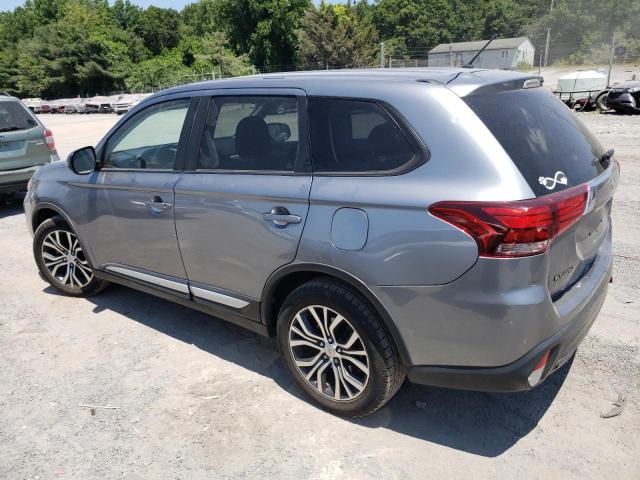 Photo 1 VIN: JA4AZ3A37GZ035445 - MITSUBISHI OUTLANDER 