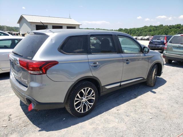 Photo 2 VIN: JA4AZ3A37GZ035445 - MITSUBISHI OUTLANDER 