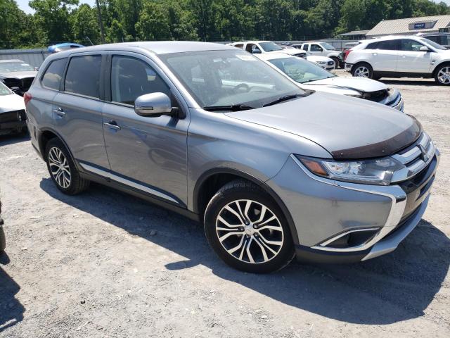 Photo 3 VIN: JA4AZ3A37GZ035445 - MITSUBISHI OUTLANDER 