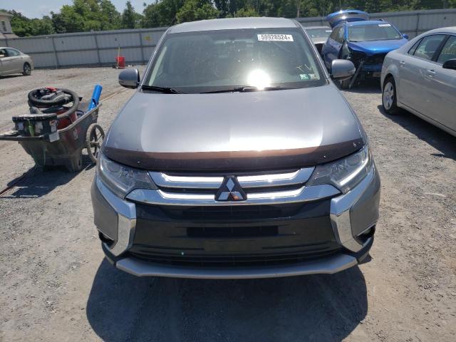 Photo 4 VIN: JA4AZ3A37GZ035445 - MITSUBISHI OUTLANDER 