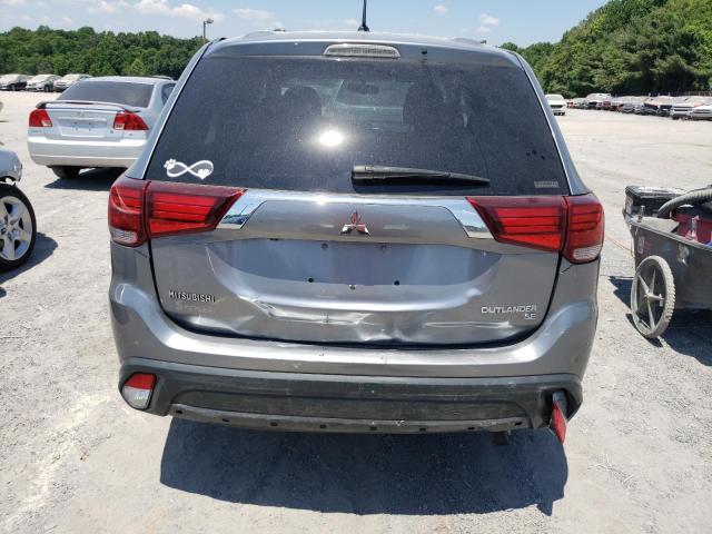 Photo 5 VIN: JA4AZ3A37GZ035445 - MITSUBISHI OUTLANDER 