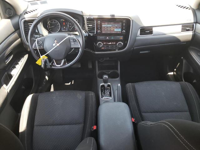 Photo 7 VIN: JA4AZ3A37GZ035445 - MITSUBISHI OUTLANDER 