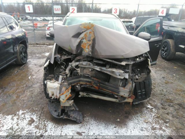 Photo 5 VIN: JA4AZ3A37GZ036255 - MITSUBISHI OUTLANDER 