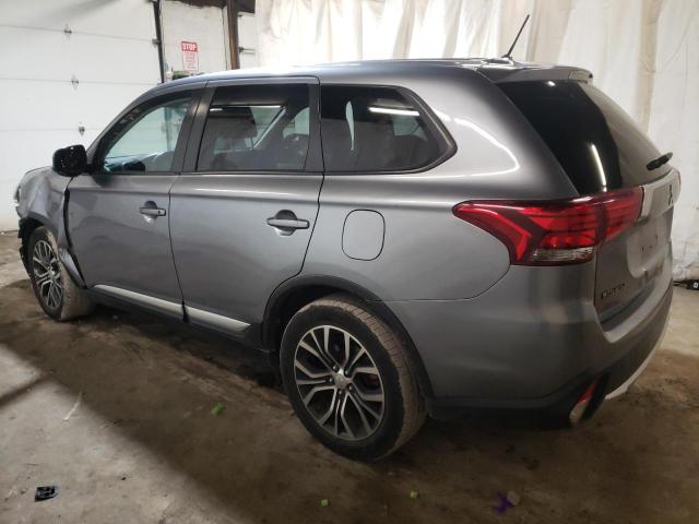 Photo 1 VIN: JA4AZ3A37GZ038233 - MITSUBISHI OUTLANDER 