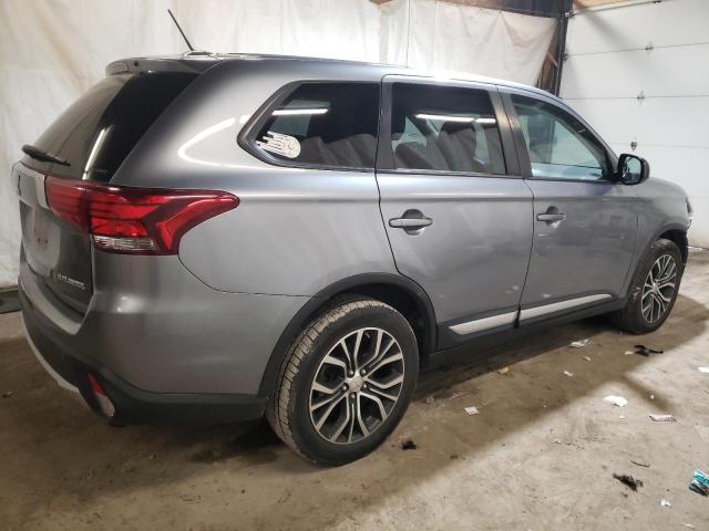 Photo 2 VIN: JA4AZ3A37GZ038233 - MITSUBISHI OUTLANDER 