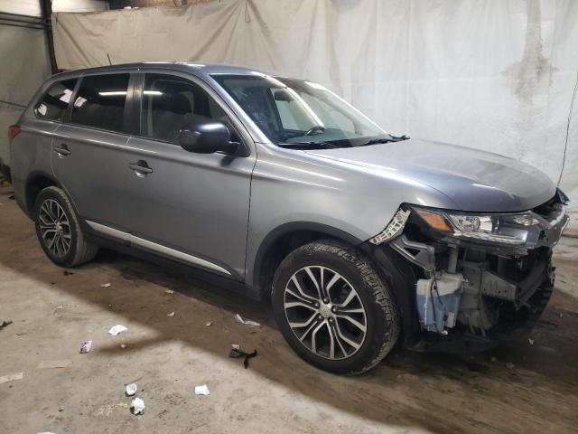 Photo 3 VIN: JA4AZ3A37GZ038233 - MITSUBISHI OUTLANDER 