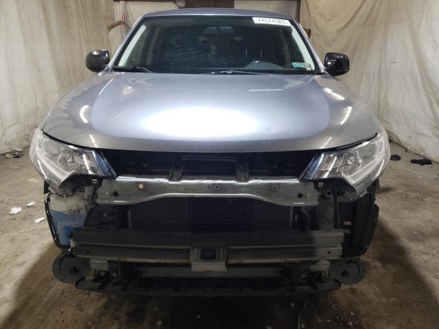 Photo 4 VIN: JA4AZ3A37GZ038233 - MITSUBISHI OUTLANDER 