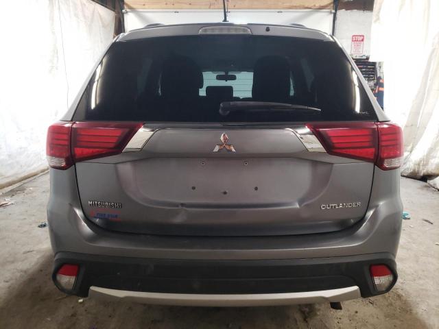 Photo 5 VIN: JA4AZ3A37GZ038233 - MITSUBISHI OUTLANDER 