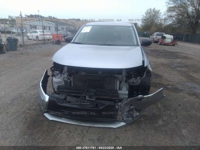 Photo 5 VIN: JA4AZ3A37GZ038331 - MITSUBISHI OUTLANDER 