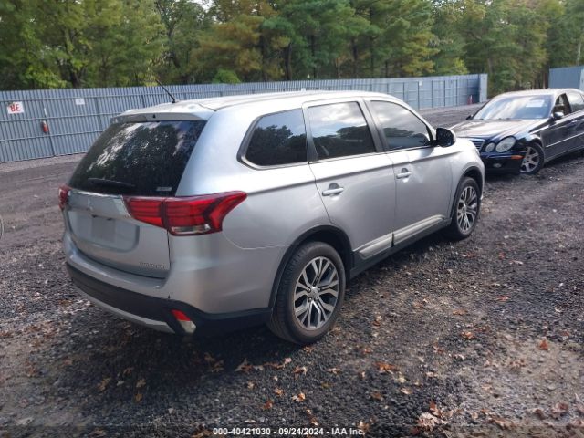 Photo 3 VIN: JA4AZ3A37GZ039706 - MITSUBISHI OUTLANDER 