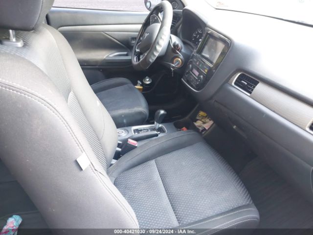 Photo 4 VIN: JA4AZ3A37GZ039706 - MITSUBISHI OUTLANDER 