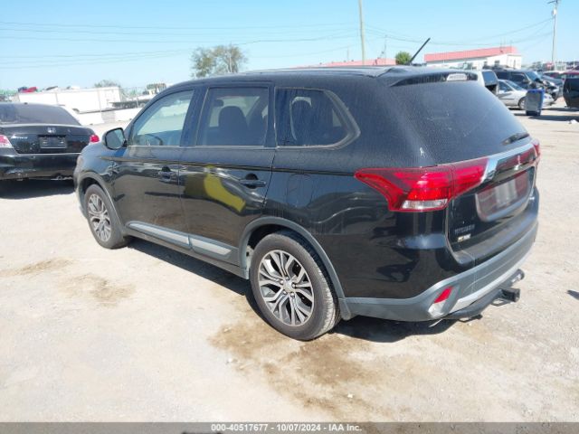 Photo 2 VIN: JA4AZ3A37GZ050186 - MITSUBISHI OUTLANDER 