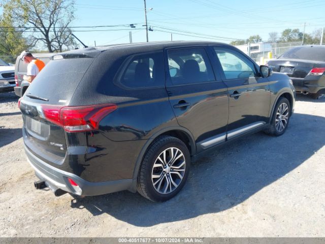 Photo 3 VIN: JA4AZ3A37GZ050186 - MITSUBISHI OUTLANDER 