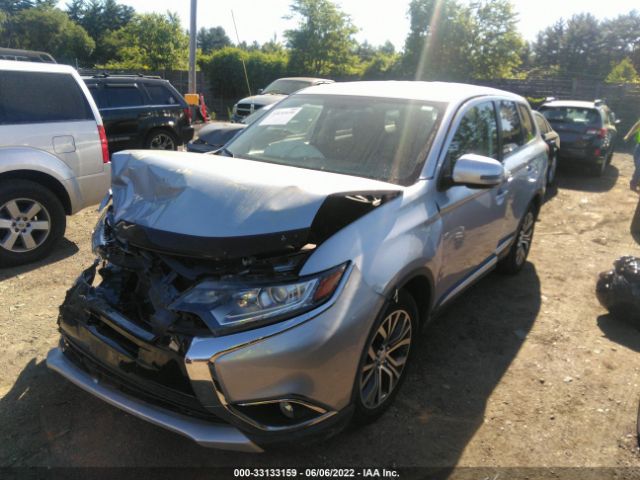 Photo 1 VIN: JA4AZ3A37GZ054481 - MITSUBISHI OUTLANDER 