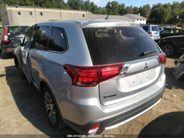 Photo 2 VIN: JA4AZ3A37GZ054481 - MITSUBISHI OUTLANDER 