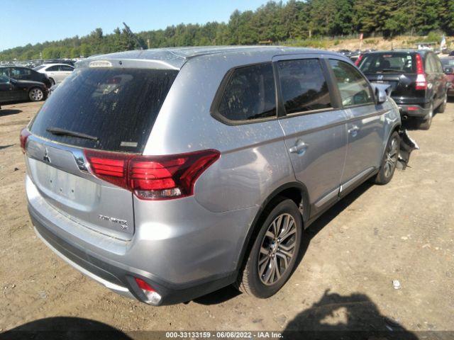 Photo 3 VIN: JA4AZ3A37GZ054481 - MITSUBISHI OUTLANDER 