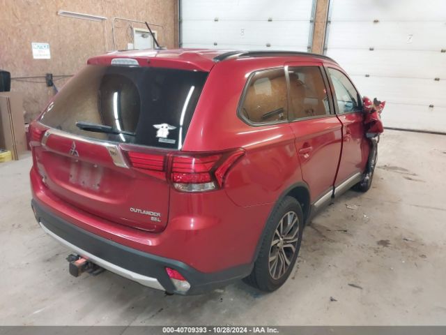 Photo 3 VIN: JA4AZ3A37GZ056652 - MITSUBISHI OUTLANDER 