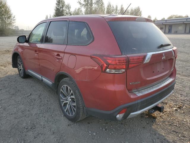 Photo 2 VIN: JA4AZ3A37GZ059986 - MITSUBISHI OUTLANDER 