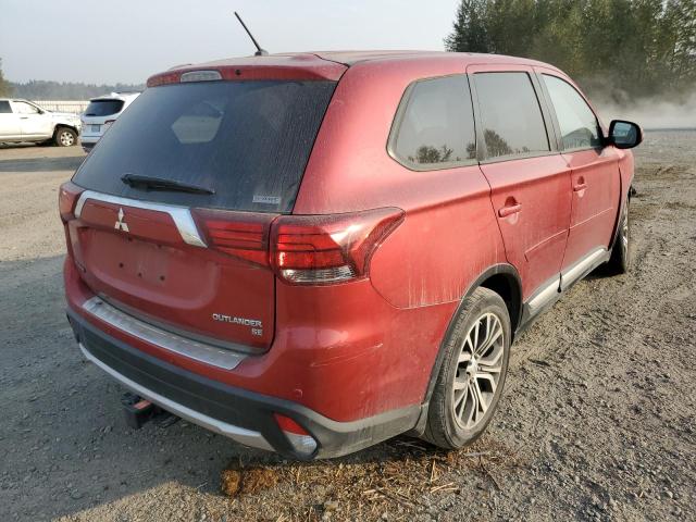 Photo 3 VIN: JA4AZ3A37GZ059986 - MITSUBISHI OUTLANDER 