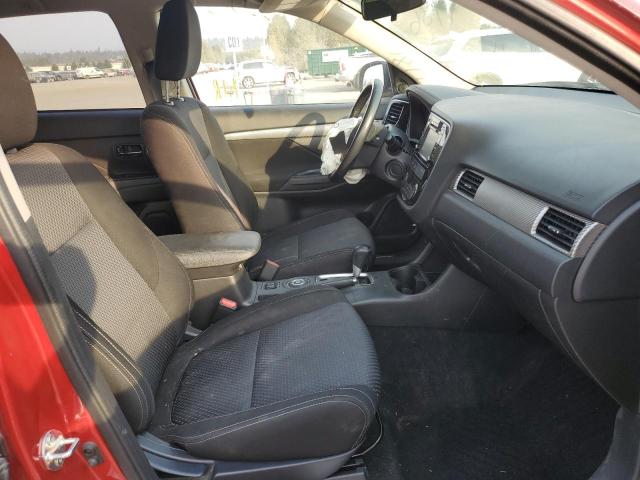 Photo 4 VIN: JA4AZ3A37GZ059986 - MITSUBISHI OUTLANDER 